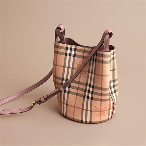 burberry crossbody bucket|burberry handbags crossbody sale.